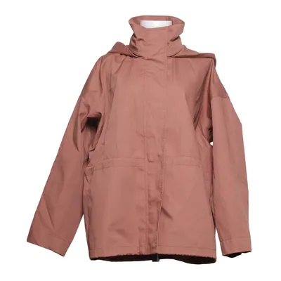 Regenjacke (Braun) von Uniqlo U