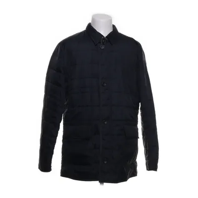 Vinterjacka (Blå) från Park Lane Polyester