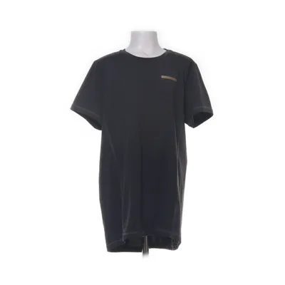 Träningstopp (Grå) från A-Z