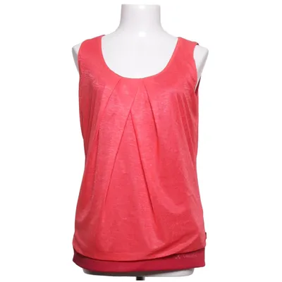 Débardeur de sport (Skomer Top Ii) de Vaude Polyester
