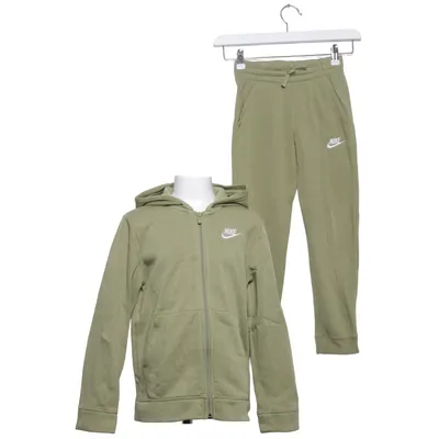 Mjukisset (Grön) från Nike Bomull, Polyester
