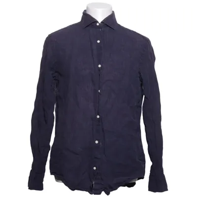 Chemise (Bleu) de Gutteridge