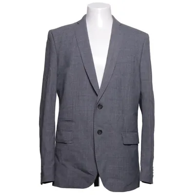 Blazer (Grijs) van Use Elastaan, Polyester, Viscose