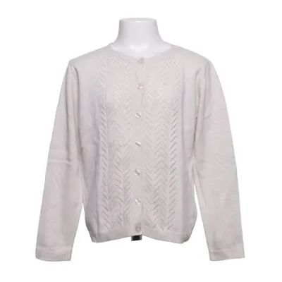 Cardigan (Beige) de Sense Organics Coton biologique