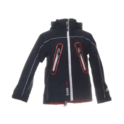 Ski-jas (Zwart) van Kaxs Proxtec Nylon
