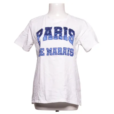 T-shirt (Le Marais Tee) fra Costes Studio Bomuld