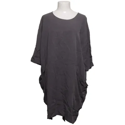 Kleid (Grau) von Zoul Edition Lyocell