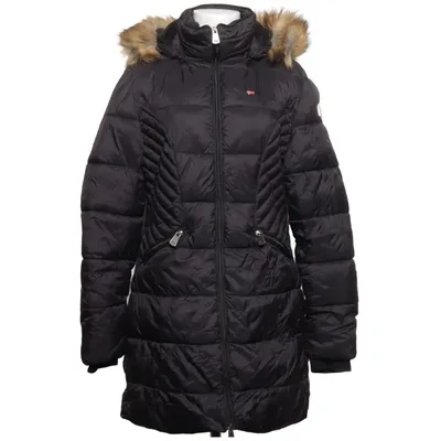 Winterjas (Twin Pole) van Geographical Norway Acryl, Polyamide, Polyester