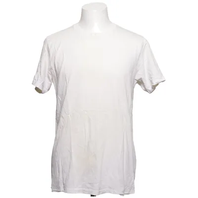 T-shirt (Wit) van Colorful Standard Organisch katoen