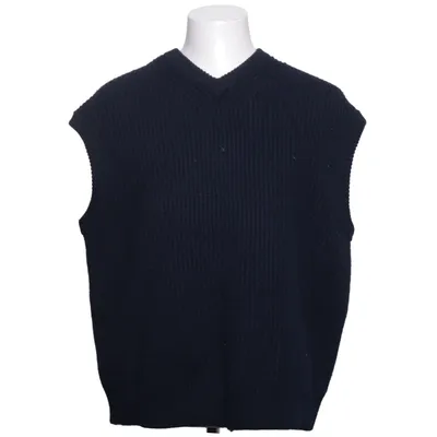 Slipover (Anders vest 11091) från Samsøe & Samsøe Ull