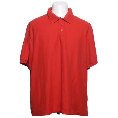 Pikétröja (Polo) från Stedman Bomull, Polyester