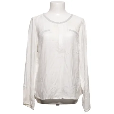 Blouse (Flora) de Cream Viscose