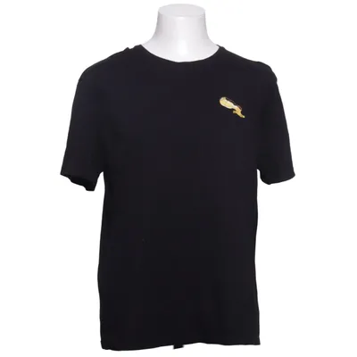 T-shirt (Svart) från Frank Dandy Bomull