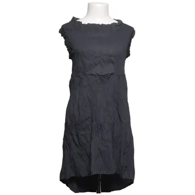 Kjole (Tarnish) fra Firetrap Bomuld, Metallfiber