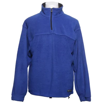 Fleecetröja (Blå) från Vertical Polyester