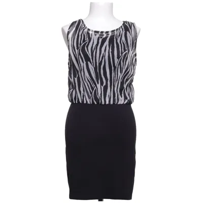 Dress (Black, White) from ONLY Weekend Wardrobe Cotton, Elastane, Polyester