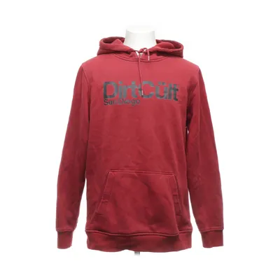 Huvtröja (ONR 20-101) från DirtCult Bomull, Polyester