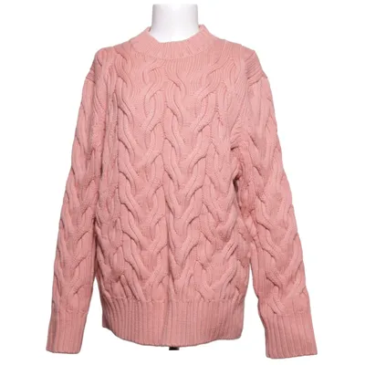 Sweater (Pink) fra COS Uld