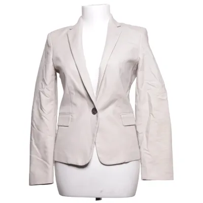 Blazer (Beige) van Mango Suit