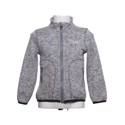 Fleecejacka (Grå) från Kuling Outdoor Polyester