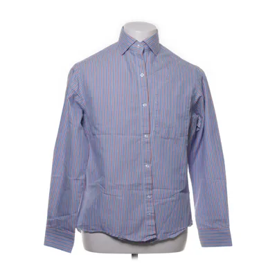 Skjorta (Blå, Röd, Vit)