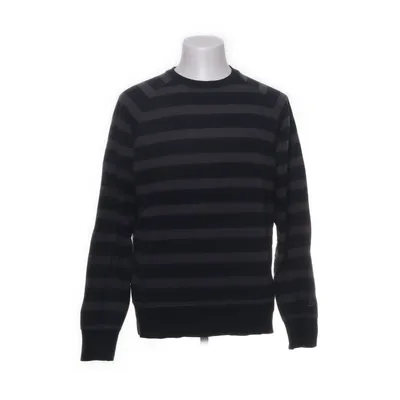 Collegetröja (Grå, Svart) från Nike Sportswear Bomull, Polyester