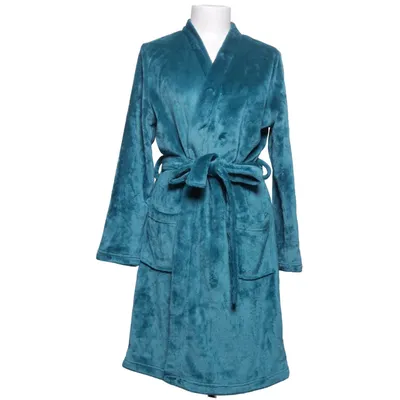 Bathrobe (Blue) from Mont Chalet Polyester