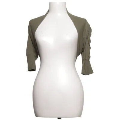 Boléro (Vert) de Aniston Élasthane, Viscose