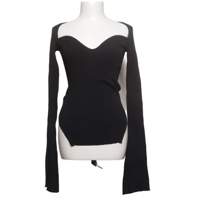 Haut (Noir) de About You