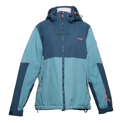 Allvädersjacka (Blå, Grön) från North Bend Polyester