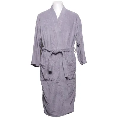 Badrock (Grå) från Maison Hotel Bomull