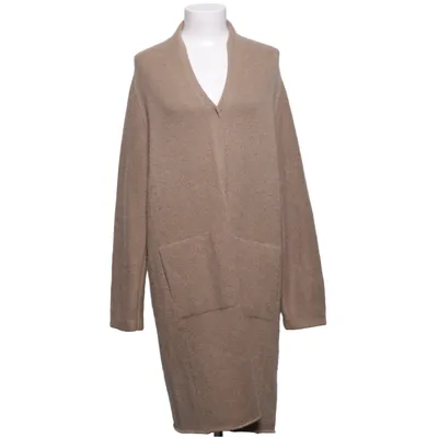 Cardigan (Beige) van Repeat Luxury Kasjmier