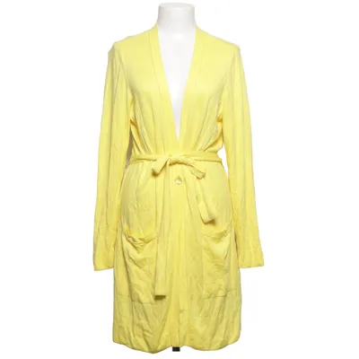Cardigan (Jaune) de Expresso Coton, Viscose