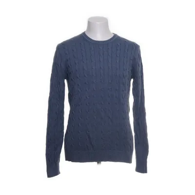 Sweater (Blue) from East West Cotton