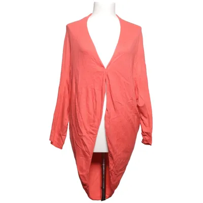 Cardigan (Rood) van Knitaly