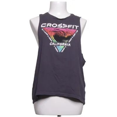 Basketball Hemd (Crossfit California) von Reebok Crossfit