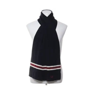 Sjaal (Blauw) van Fred Perry