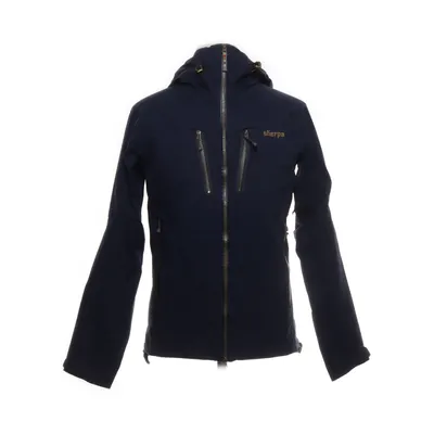 Regnjacka (Blå) från Sherpa Polyester