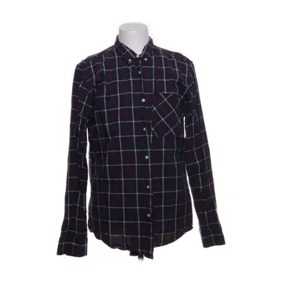 Flannel shirt (Blue, Red, White) from PL & CO Casual Attire Cotton