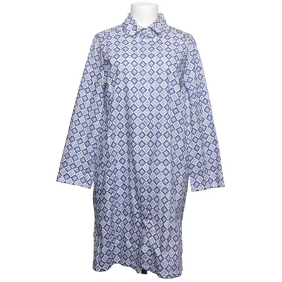Blousejurk (Blauw, Wit) van Weekend MaxMara