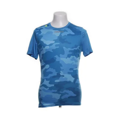 Maillot de sport (Bleu, Multicolore) de Macron Polyester