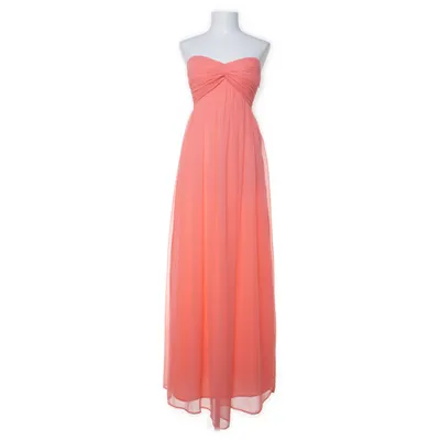 Evening gown (Pink) from Nelly Trend