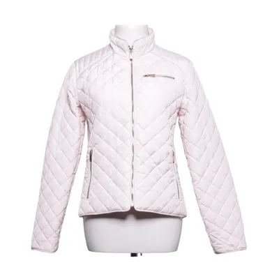 Lättviktsjacka (Rosa) från Samsa Collection Polyester