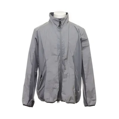 Reflexjacka (Grå) från Classic Riding Wear Polyester