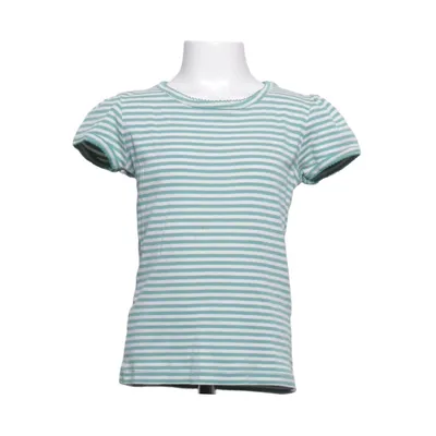 T-shirt (Vert, Blanc) de Miniboden Coton