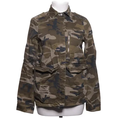 Overshirt (Multicolored) from Pull & Bear