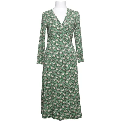 Wrap dress (Kerstin Dress) from Miss Clarity Elastane, Viscose