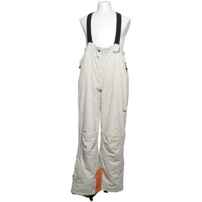 Ski pants (Beige) from Street Level Polyamide, Polyester