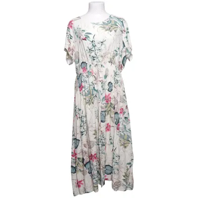 Klänning (Flerfärgad) från Emery Rose Polyester