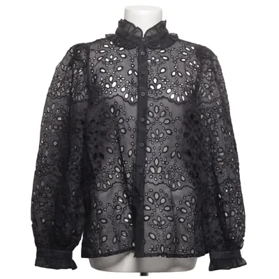 Blouse (Zwart) van Soulmate